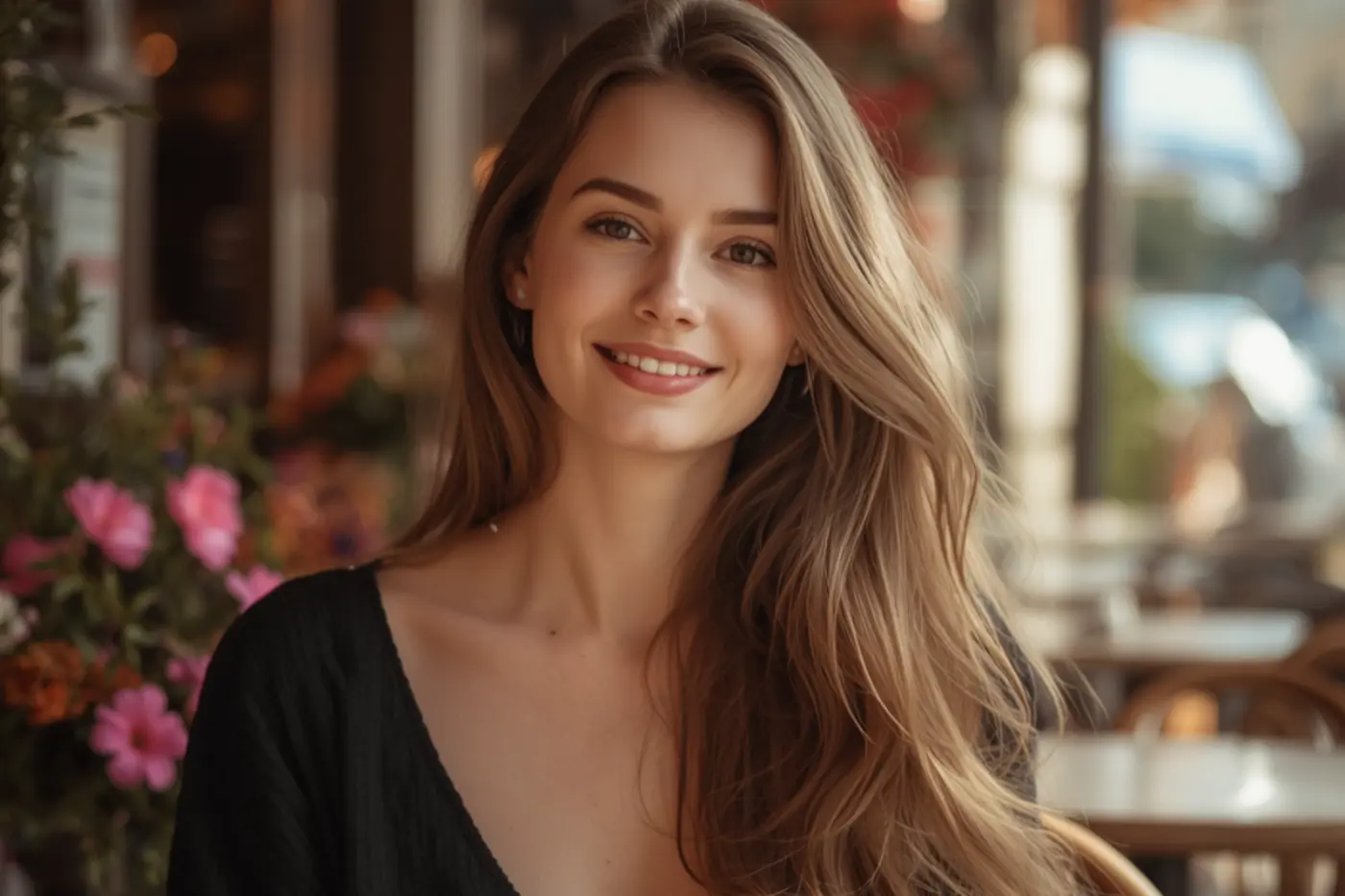 Chloe Morgan