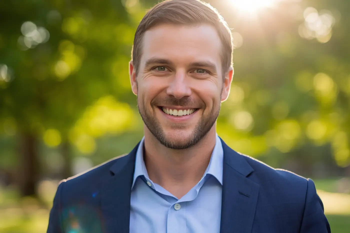 Daniel Foster