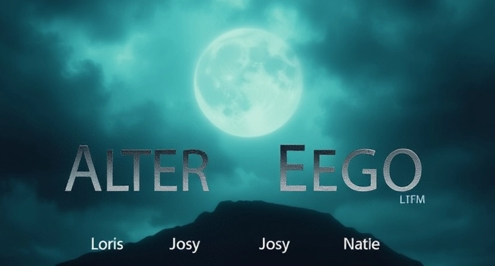 alter ego names