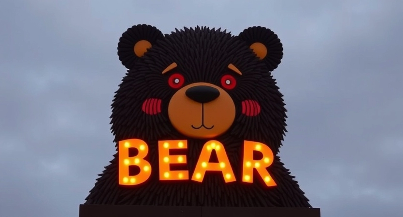build a bear names