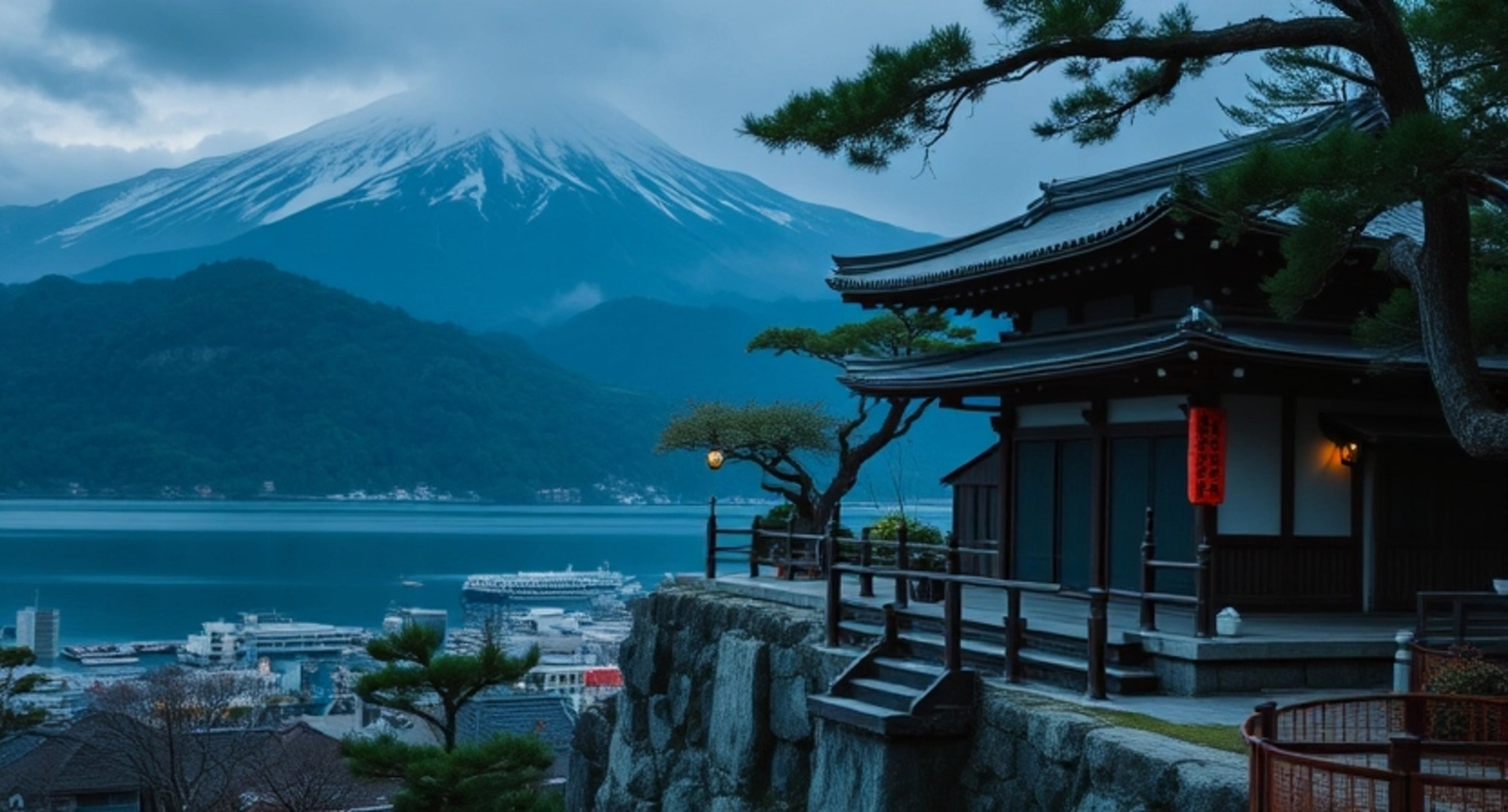 uncommon japanese last names