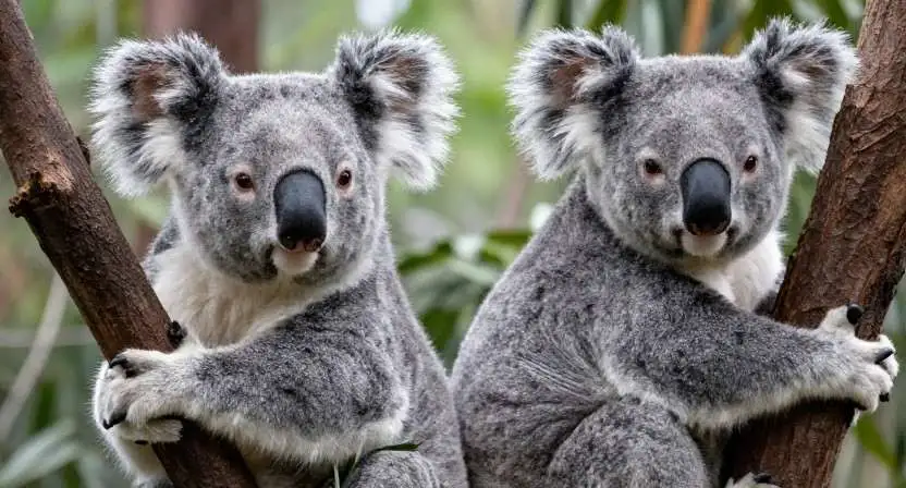 koala names
